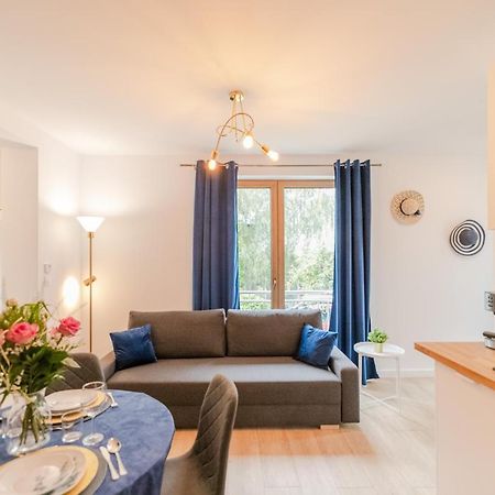 Apartamenty Pod Orzechem - Dream Apart Ustroń Zewnętrze zdjęcie