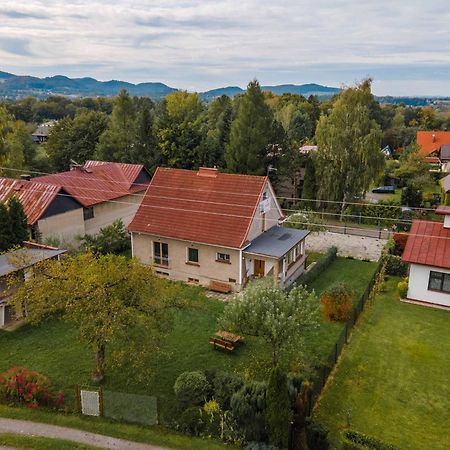 Apartamenty Pod Orzechem - Dream Apart Ustroń Zewnętrze zdjęcie
