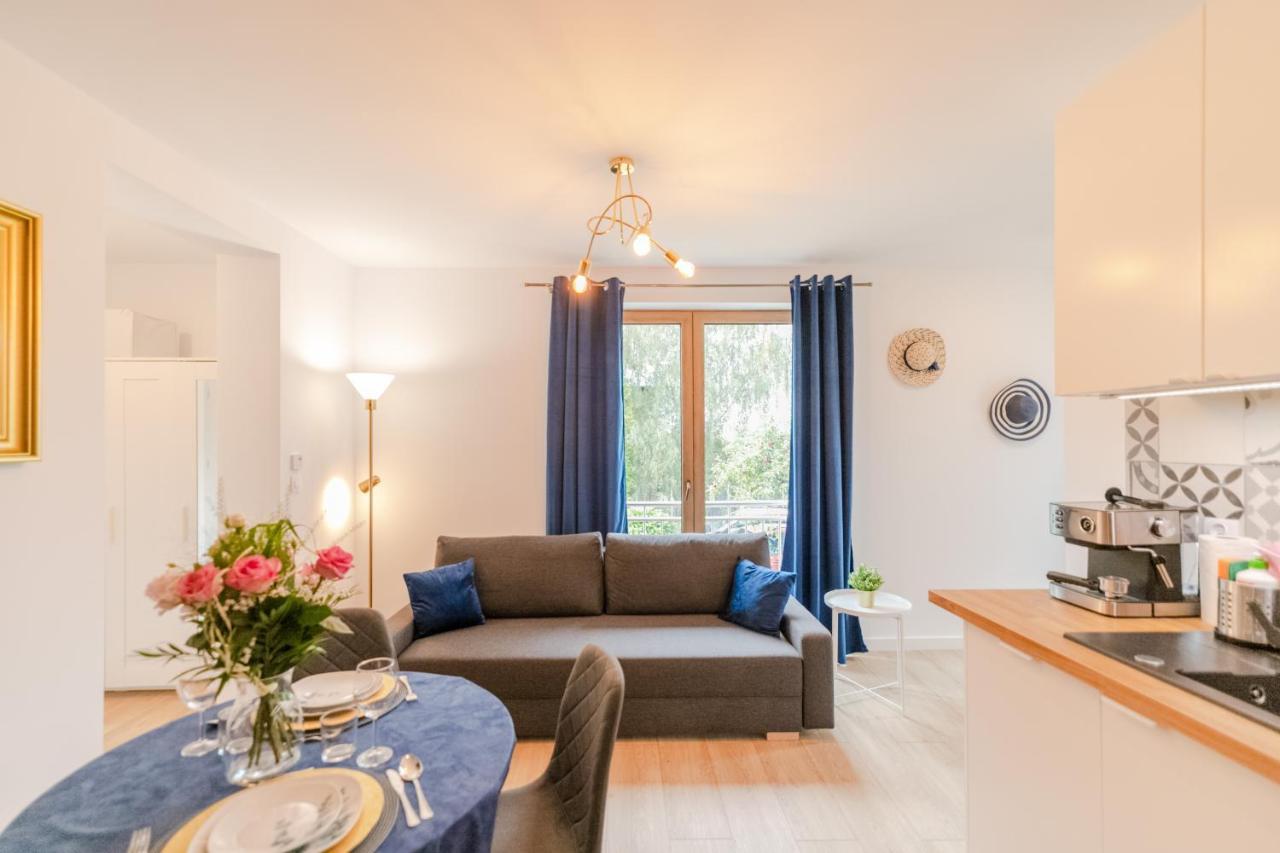 Apartamenty Pod Orzechem - Dream Apart Ustroń Zewnętrze zdjęcie