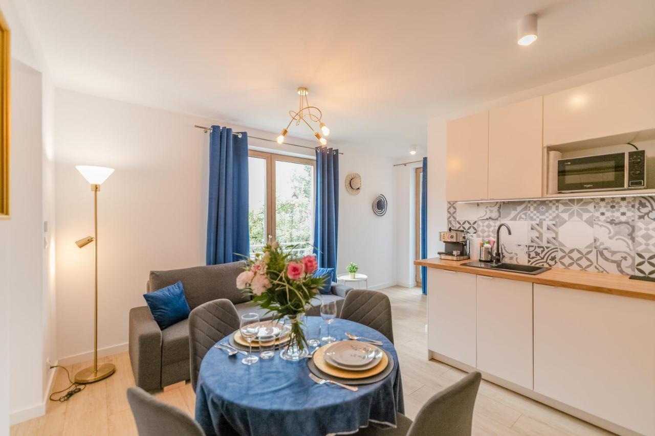 Apartamenty Pod Orzechem - Dream Apart Ustroń Zewnętrze zdjęcie