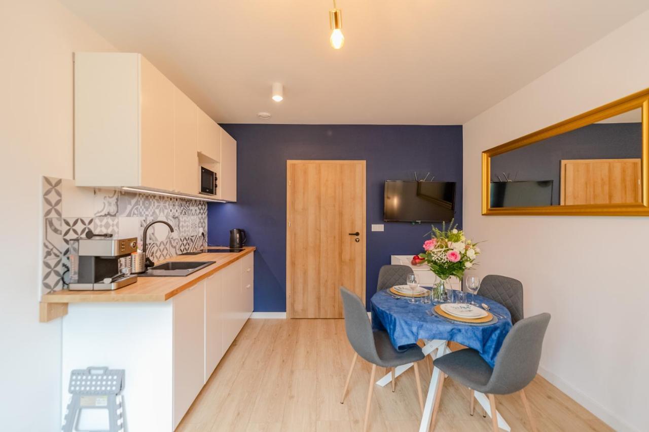 Apartamenty Pod Orzechem - Dream Apart Ustroń Zewnętrze zdjęcie