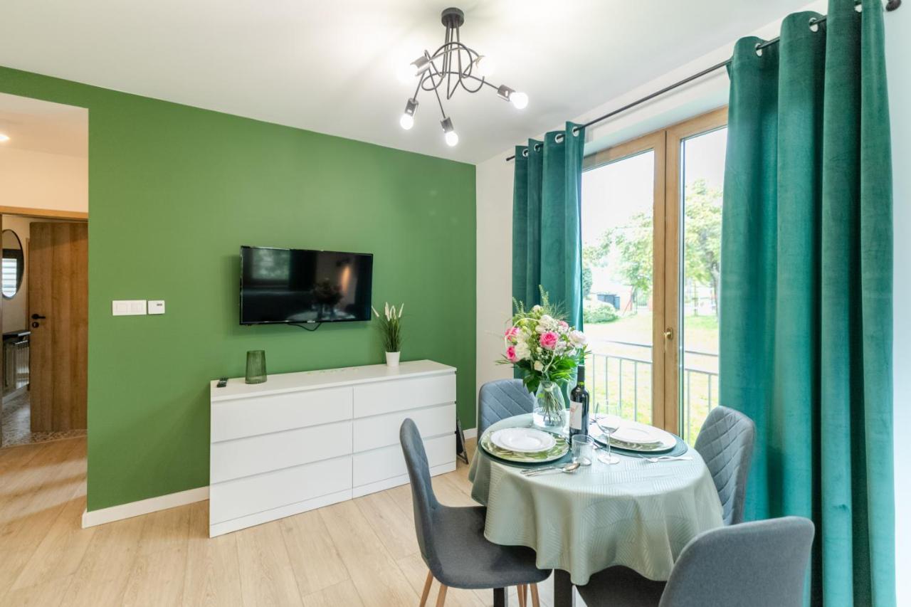 Apartamenty Pod Orzechem - Dream Apart Ustroń Zewnętrze zdjęcie