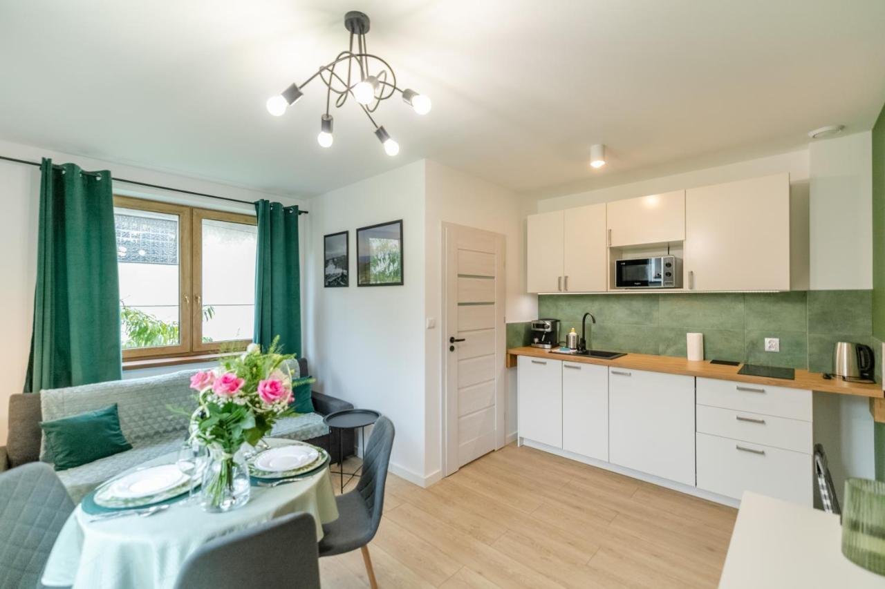 Apartamenty Pod Orzechem - Dream Apart Ustroń Zewnętrze zdjęcie