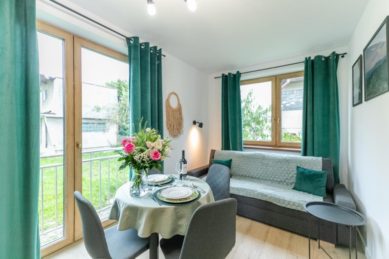 Apartamenty Pod Orzechem - Dream Apart Ustroń Zewnętrze zdjęcie