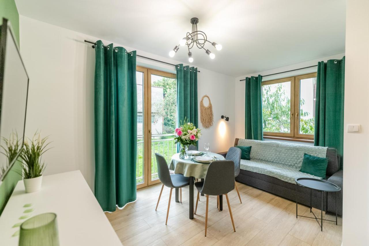 Apartamenty Pod Orzechem - Dream Apart Ustroń Zewnętrze zdjęcie