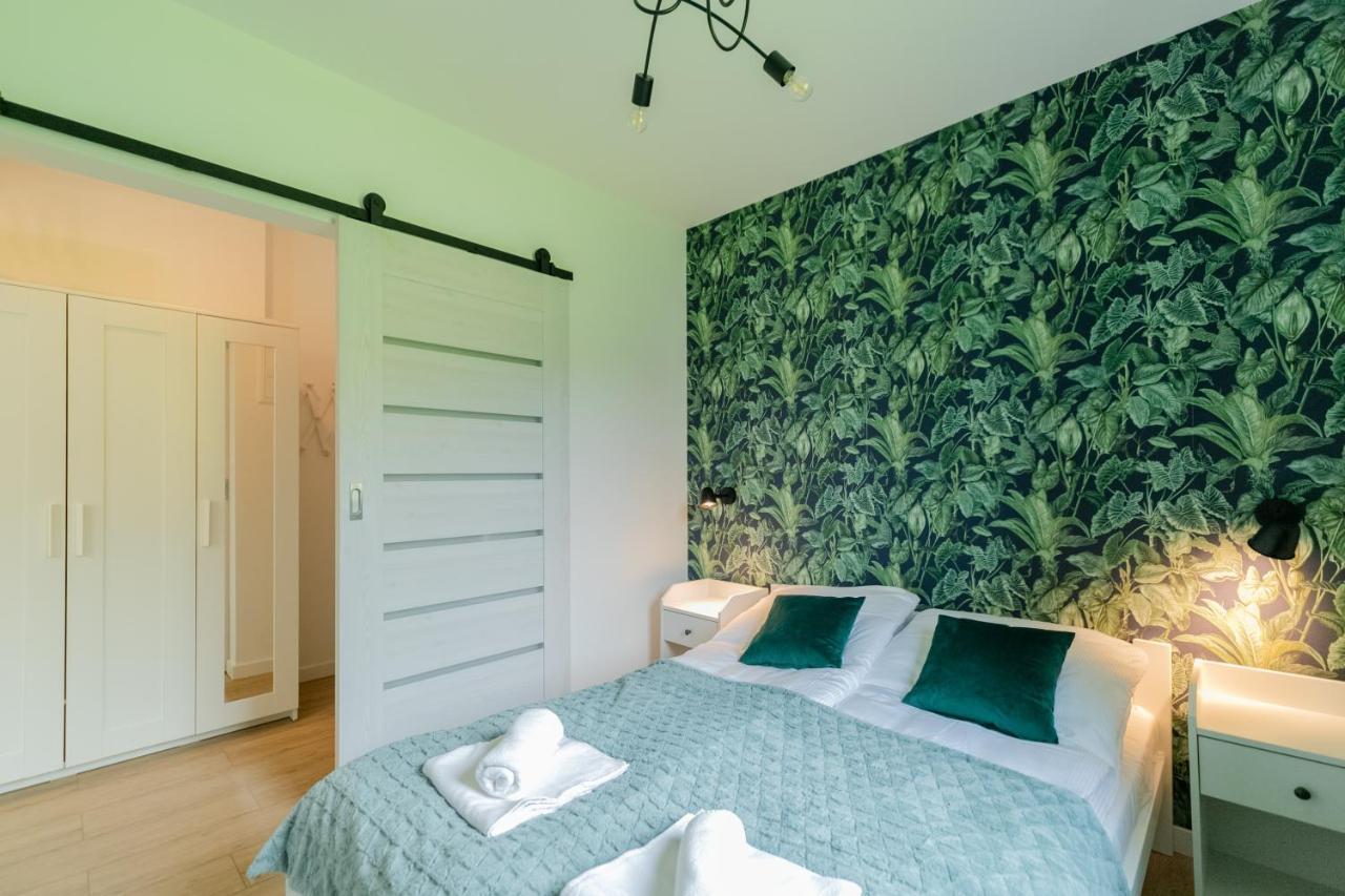 Apartamenty Pod Orzechem - Dream Apart Ustroń Zewnętrze zdjęcie