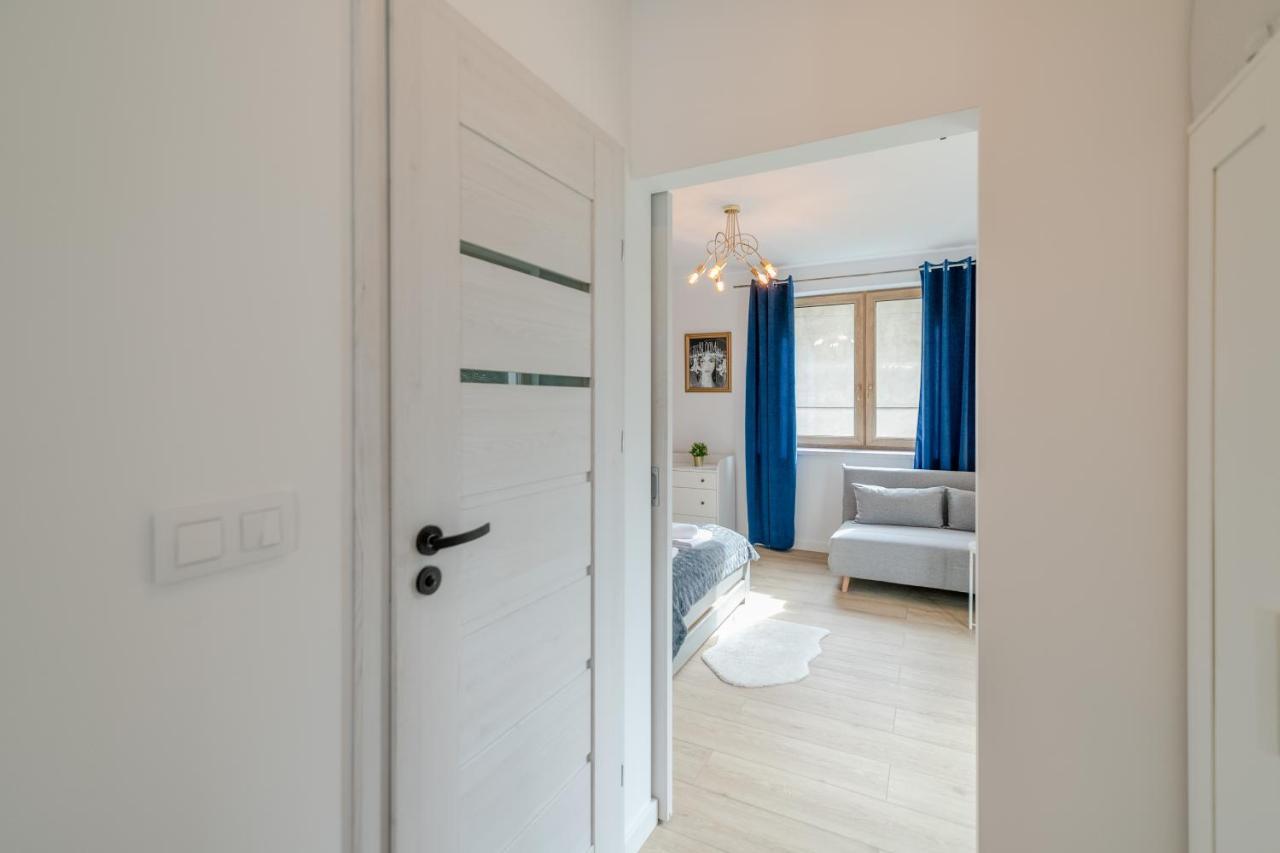 Apartamenty Pod Orzechem - Dream Apart Ustroń Zewnętrze zdjęcie