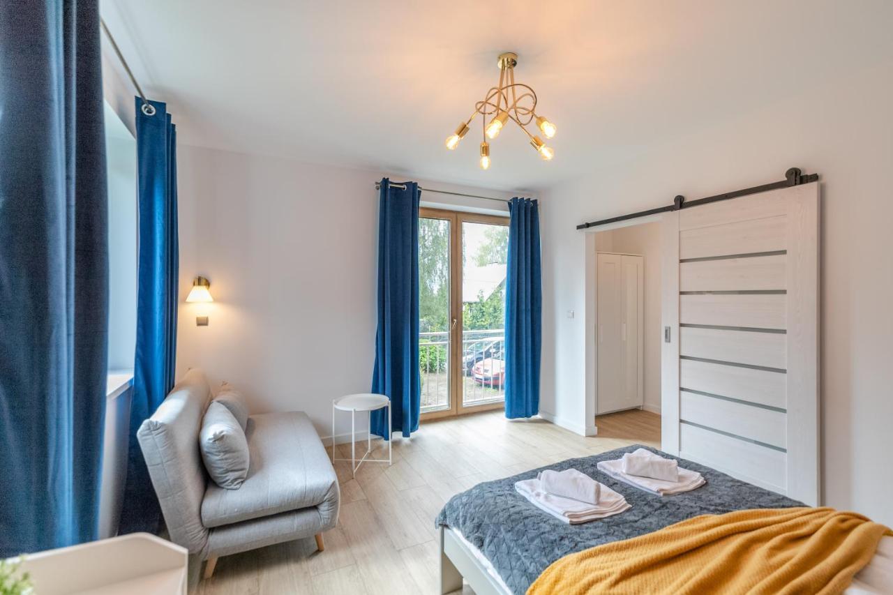 Apartamenty Pod Orzechem - Dream Apart Ustroń Zewnętrze zdjęcie