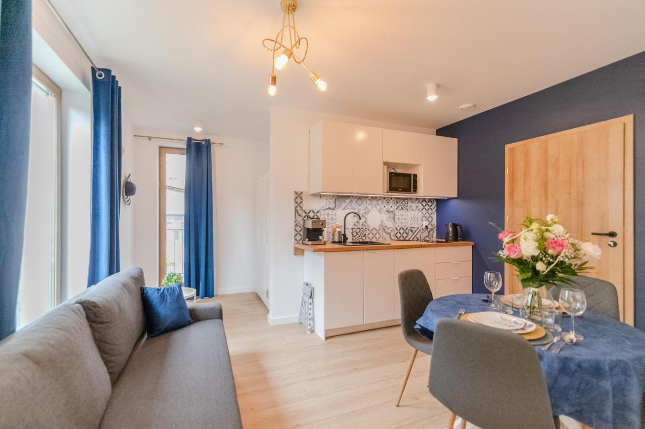 Apartamenty Pod Orzechem - Dream Apart Ustroń Zewnętrze zdjęcie