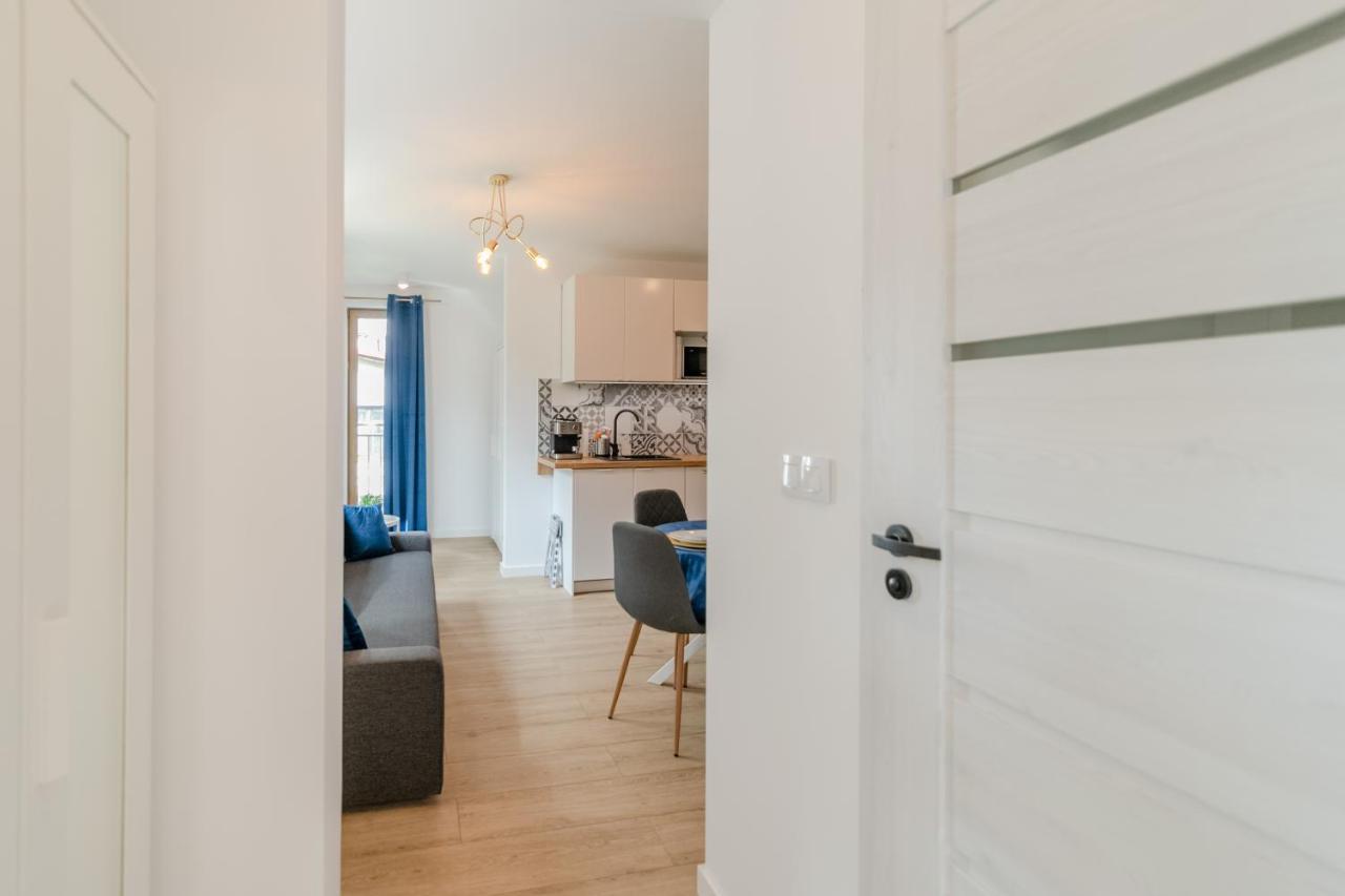 Apartamenty Pod Orzechem - Dream Apart Ustroń Zewnętrze zdjęcie