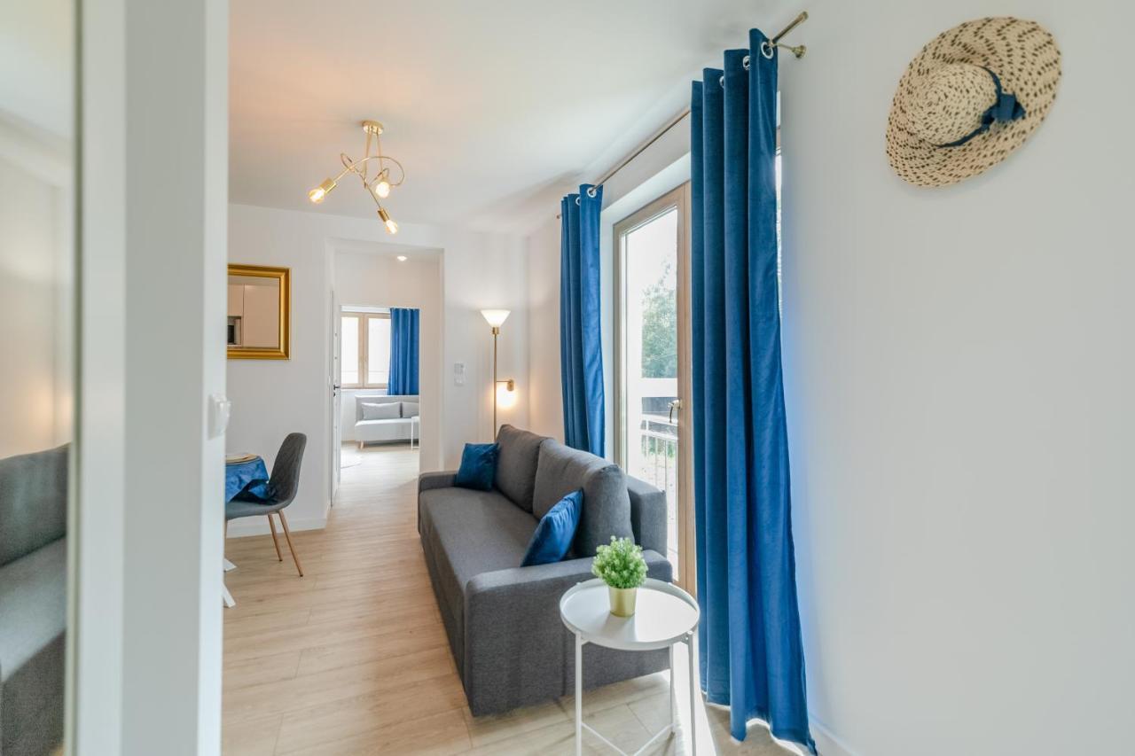 Apartamenty Pod Orzechem - Dream Apart Ustroń Zewnętrze zdjęcie