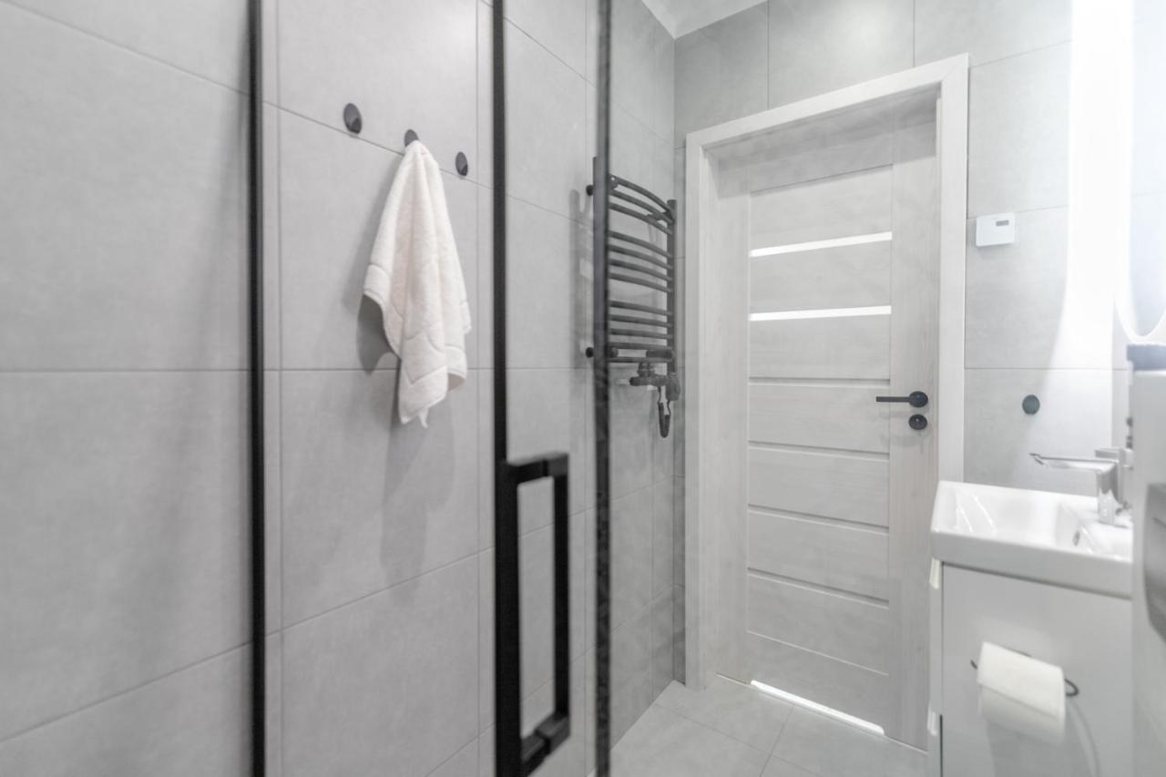 Apartamenty Pod Orzechem - Dream Apart Ustroń Zewnętrze zdjęcie