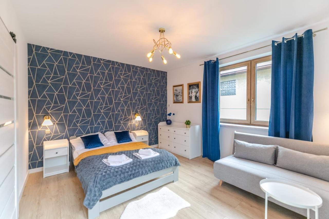 Apartamenty Pod Orzechem - Dream Apart Ustroń Zewnętrze zdjęcie