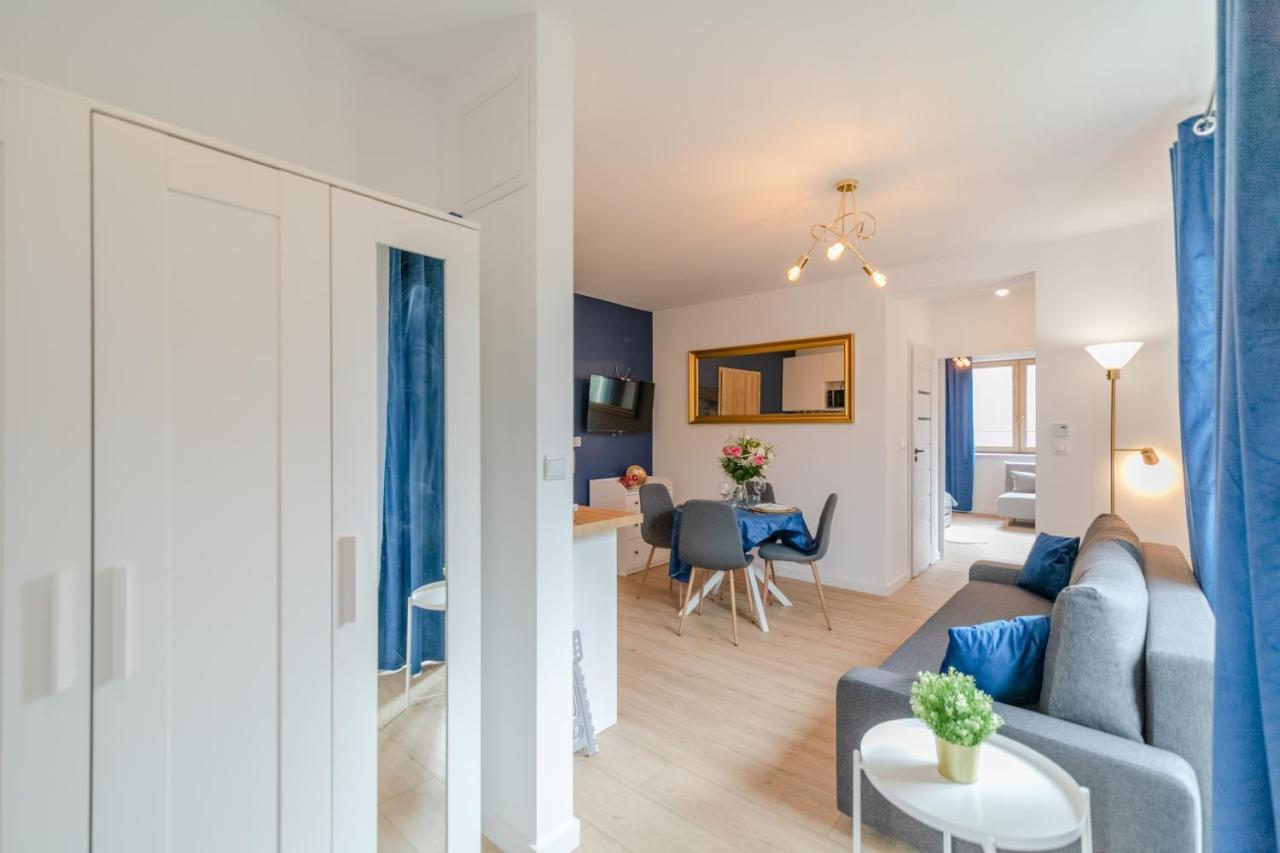 Apartamenty Pod Orzechem - Dream Apart Ustroń Zewnętrze zdjęcie