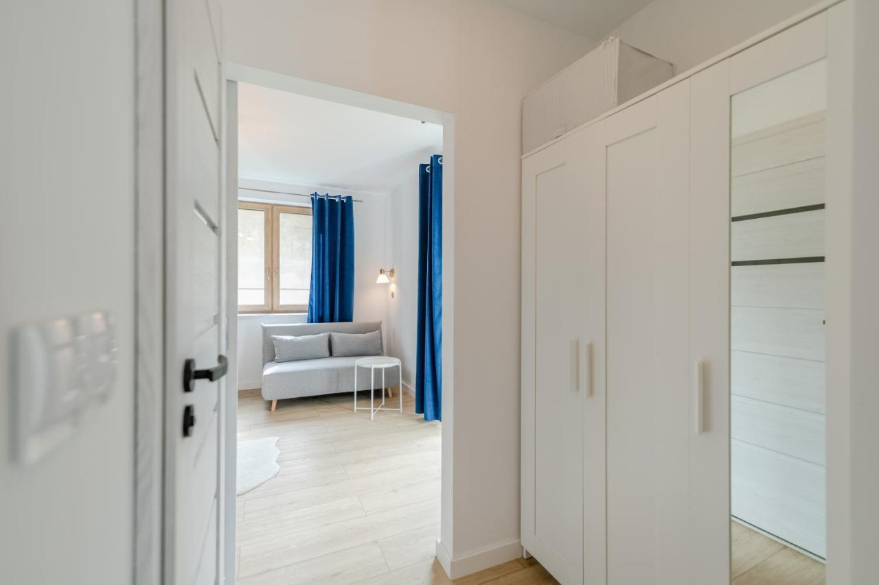 Apartamenty Pod Orzechem - Dream Apart Ustroń Zewnętrze zdjęcie