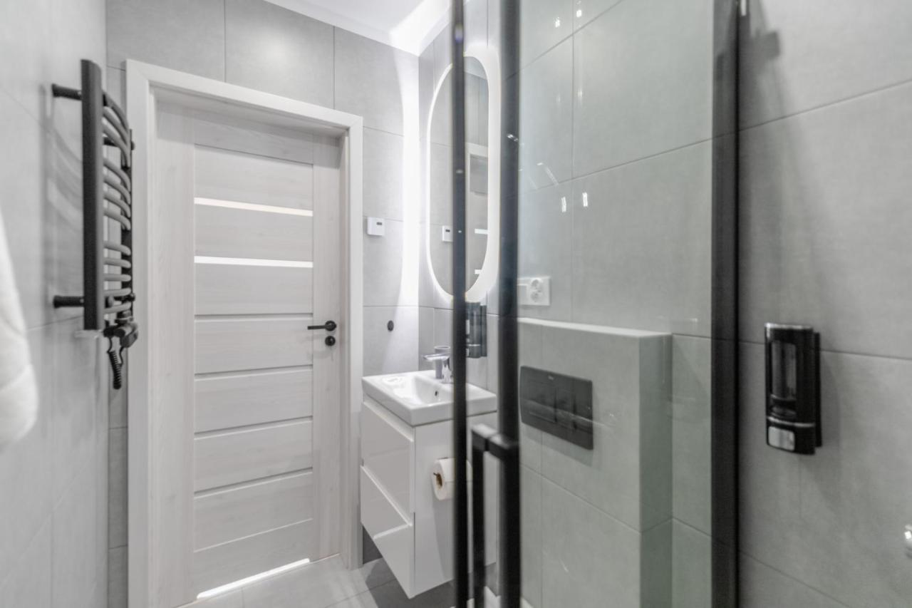 Apartamenty Pod Orzechem - Dream Apart Ustroń Zewnętrze zdjęcie