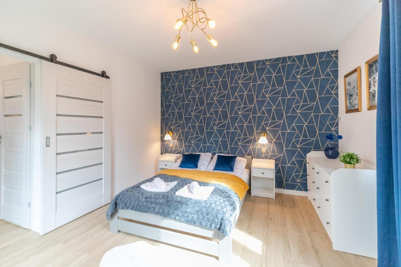 Apartamenty Pod Orzechem - Dream Apart Ustroń Zewnętrze zdjęcie