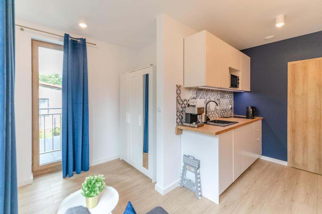 Apartamenty Pod Orzechem - Dream Apart Ustroń Zewnętrze zdjęcie