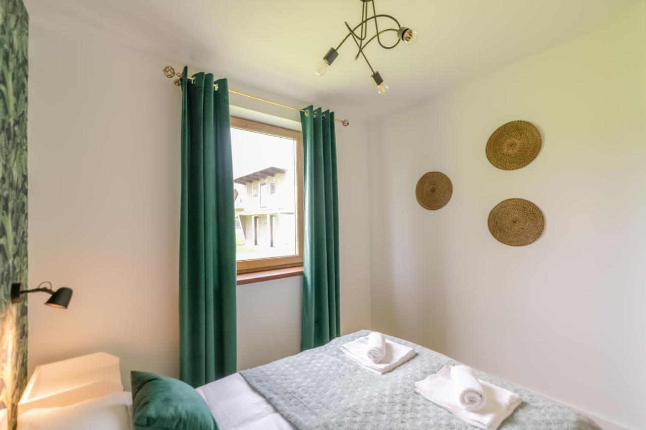 Apartamenty Pod Orzechem - Dream Apart Ustroń Zewnętrze zdjęcie