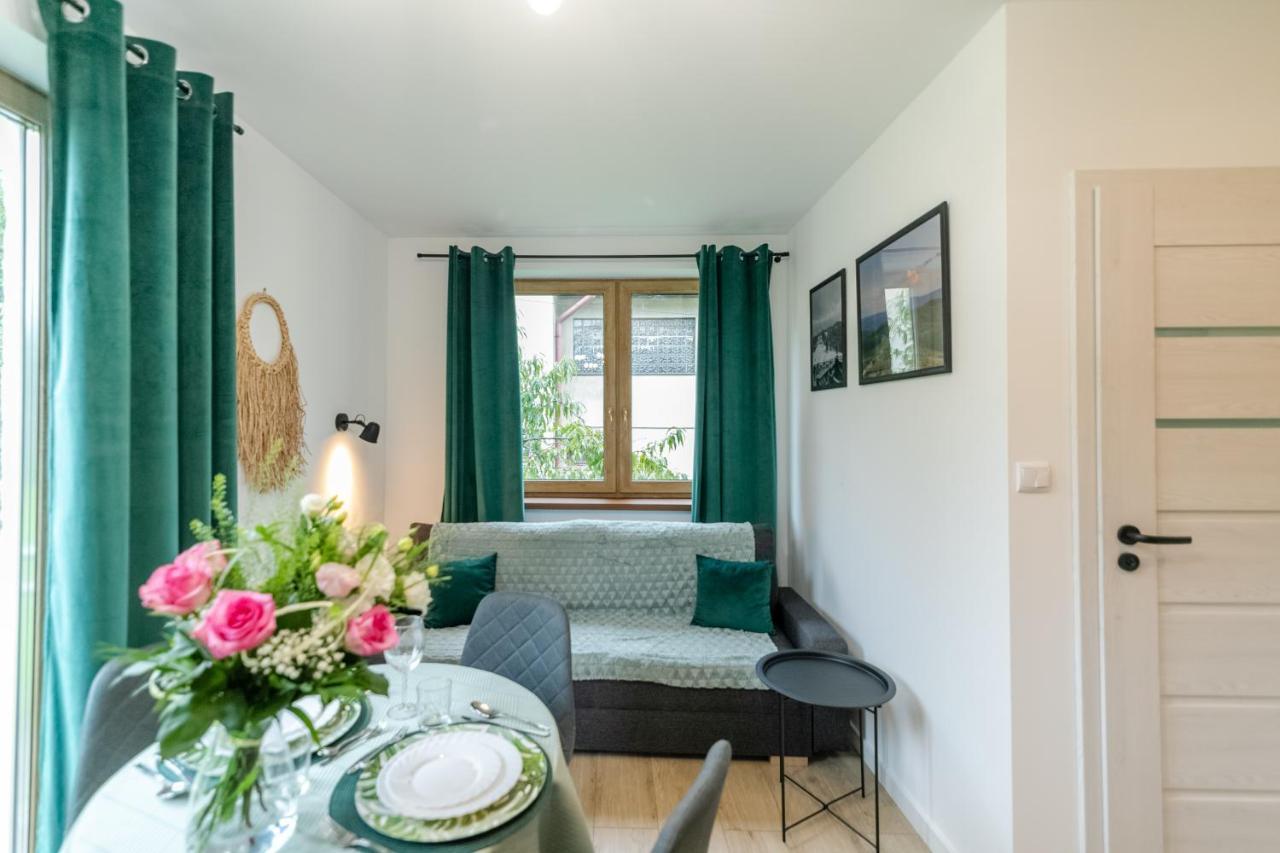 Apartamenty Pod Orzechem - Dream Apart Ustroń Zewnętrze zdjęcie