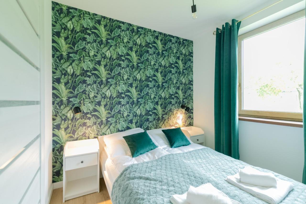 Apartamenty Pod Orzechem - Dream Apart Ustroń Zewnętrze zdjęcie