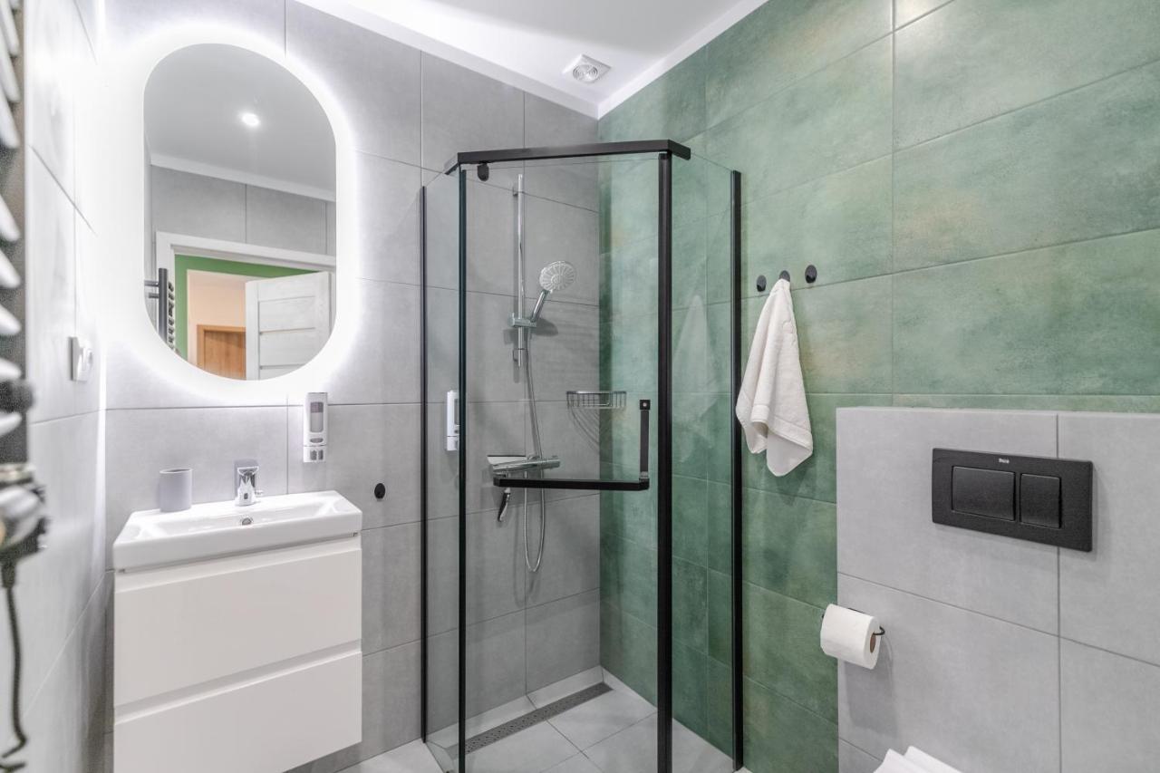 Apartamenty Pod Orzechem - Dream Apart Ustroń Zewnętrze zdjęcie