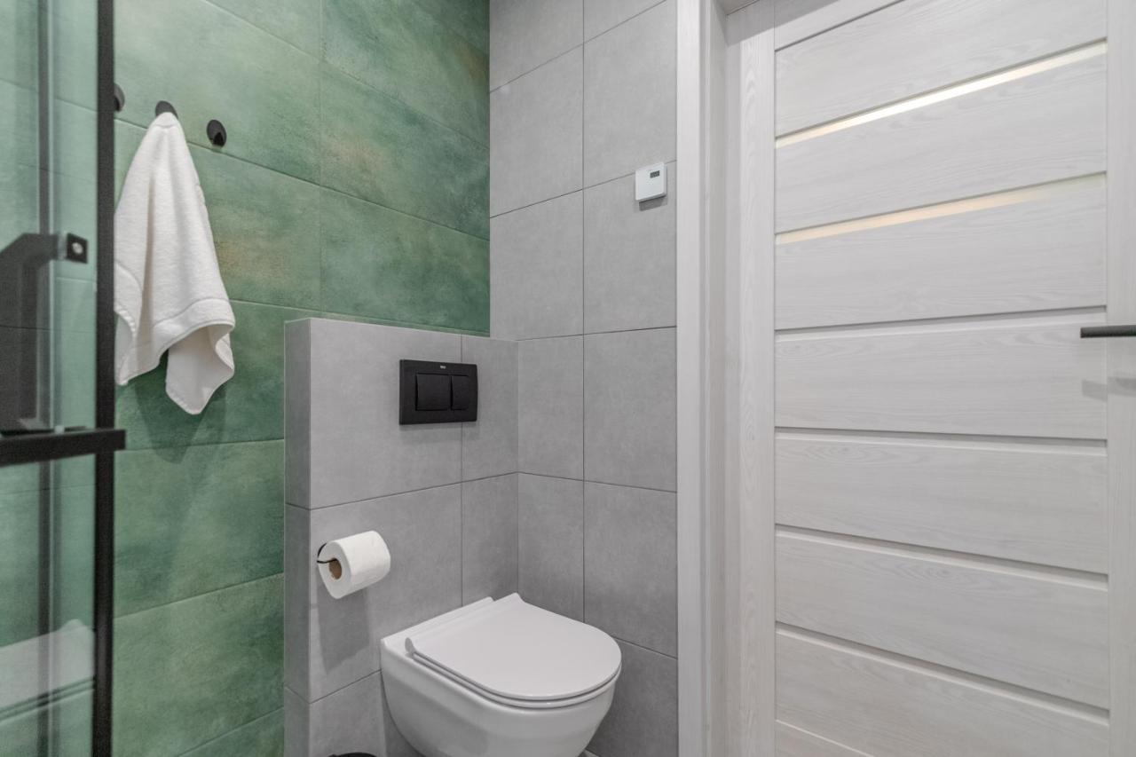 Apartamenty Pod Orzechem - Dream Apart Ustroń Zewnętrze zdjęcie