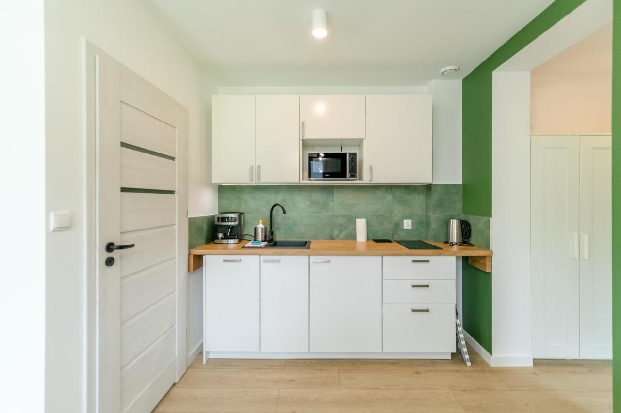 Apartamenty Pod Orzechem - Dream Apart Ustroń Zewnętrze zdjęcie