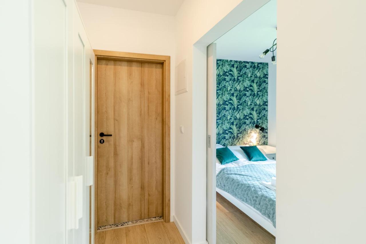 Apartamenty Pod Orzechem - Dream Apart Ustroń Zewnętrze zdjęcie