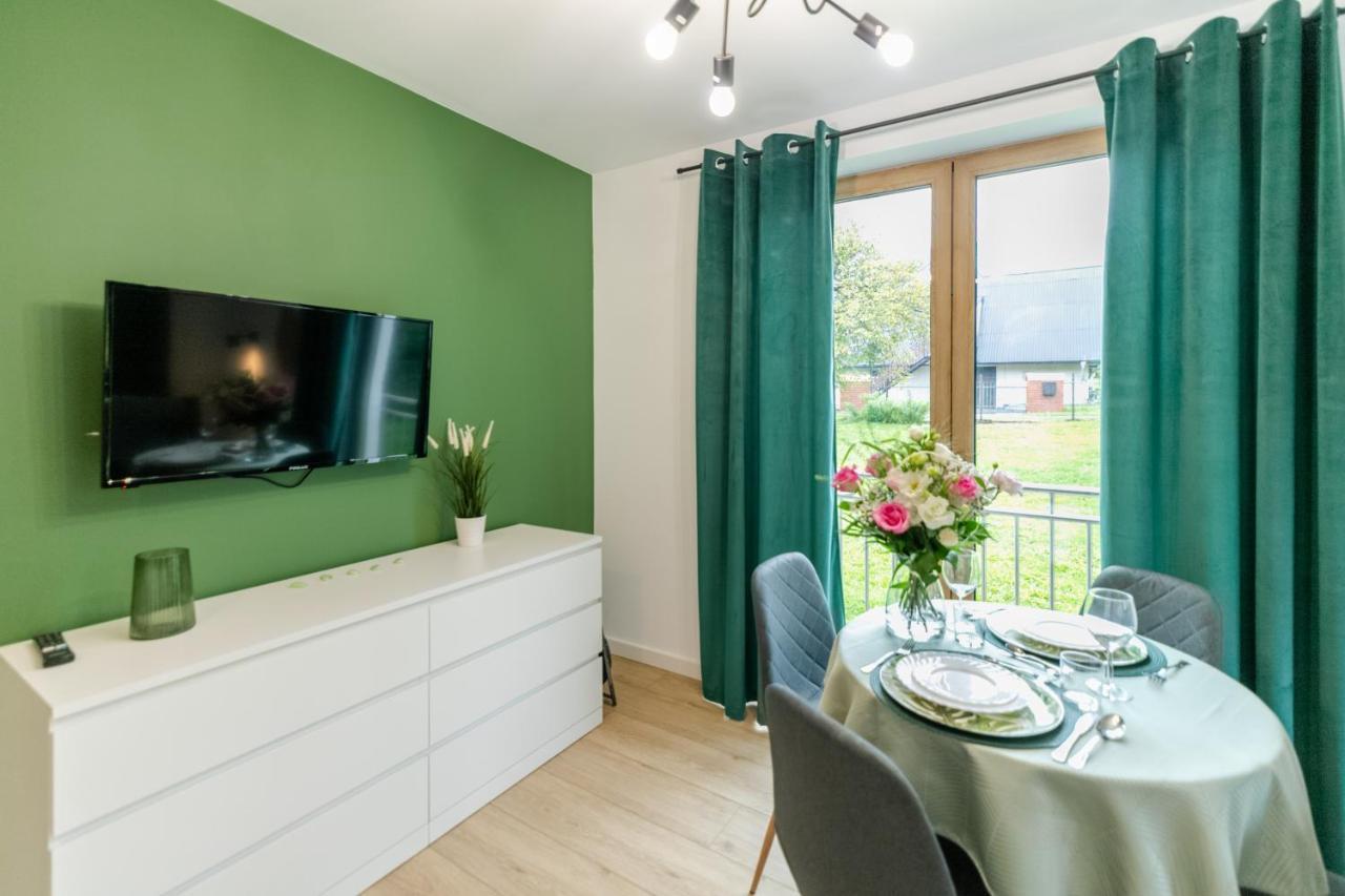 Apartamenty Pod Orzechem - Dream Apart Ustroń Zewnętrze zdjęcie