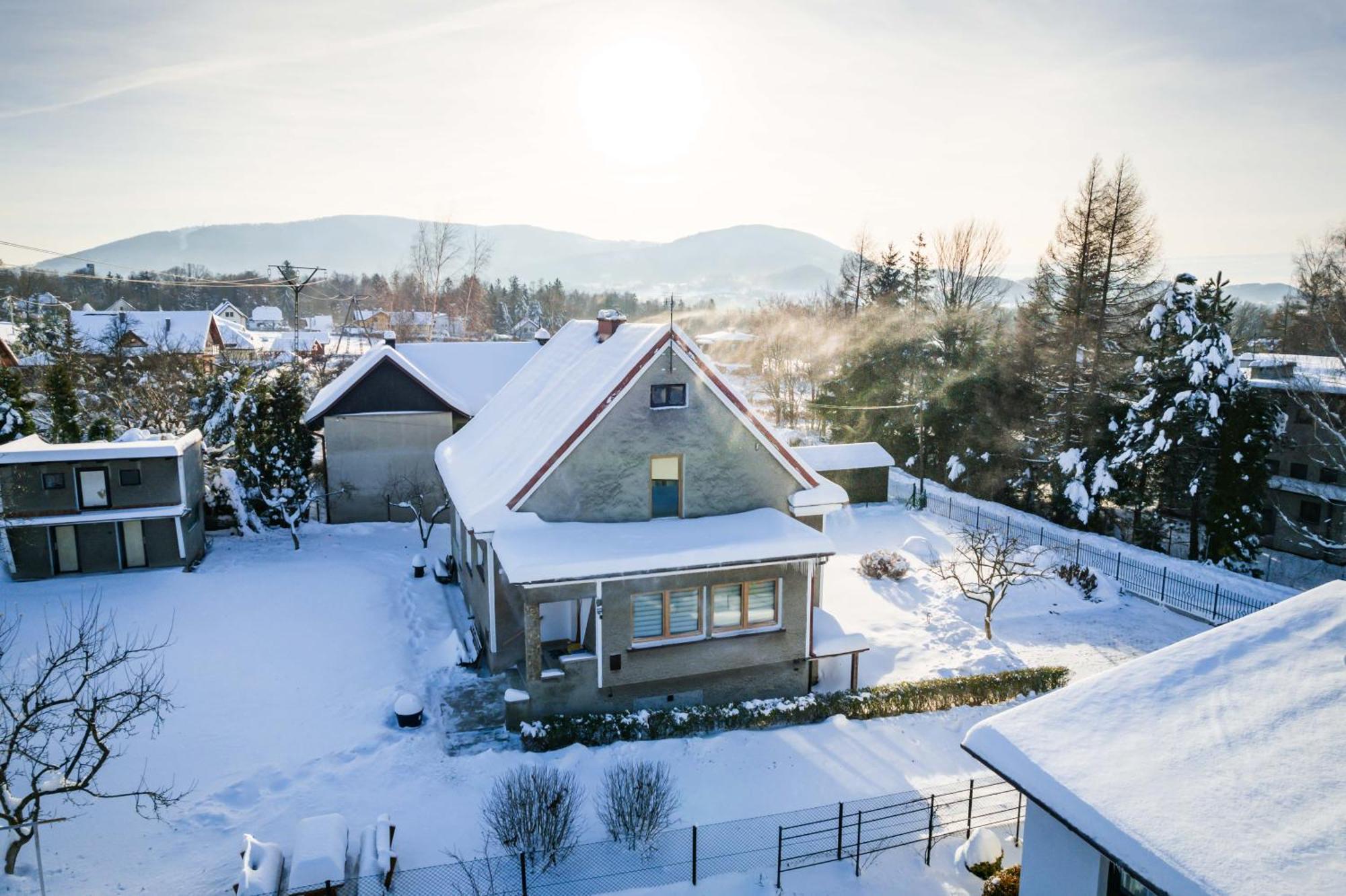 Apartamenty Pod Orzechem - Dream Apart Ustroń Zewnętrze zdjęcie