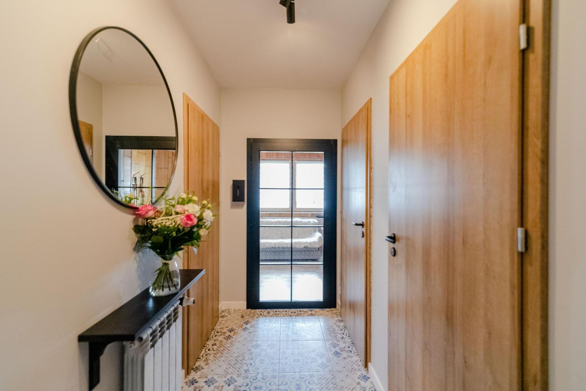 Apartamenty Pod Orzechem - Dream Apart Ustroń Zewnętrze zdjęcie