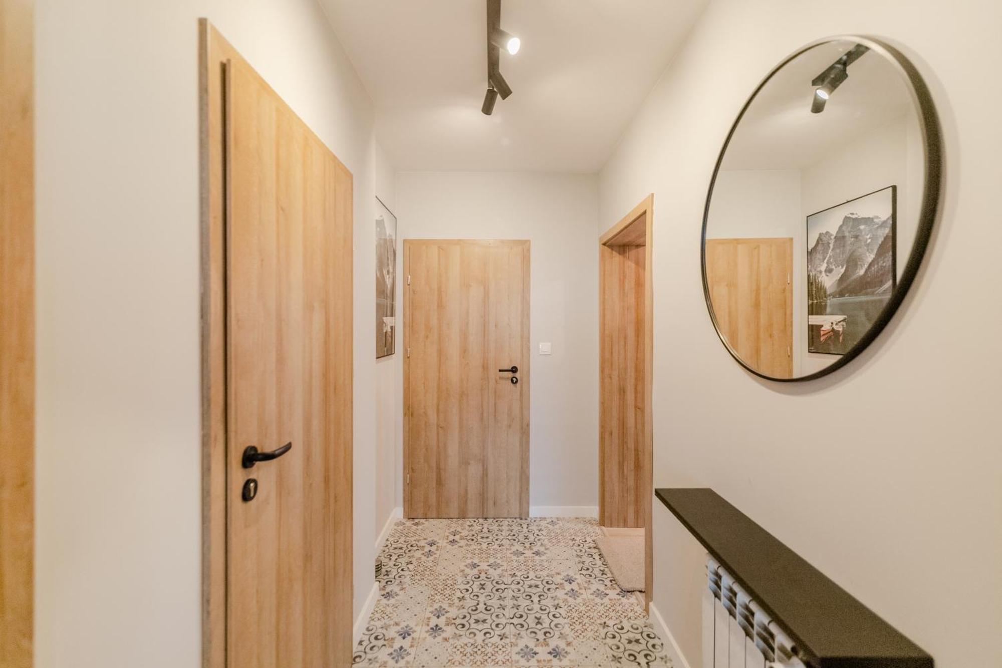 Apartamenty Pod Orzechem - Dream Apart Ustroń Zewnętrze zdjęcie