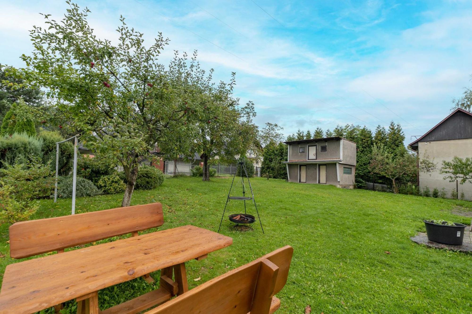 Apartamenty Pod Orzechem - Dream Apart Ustroń Zewnętrze zdjęcie